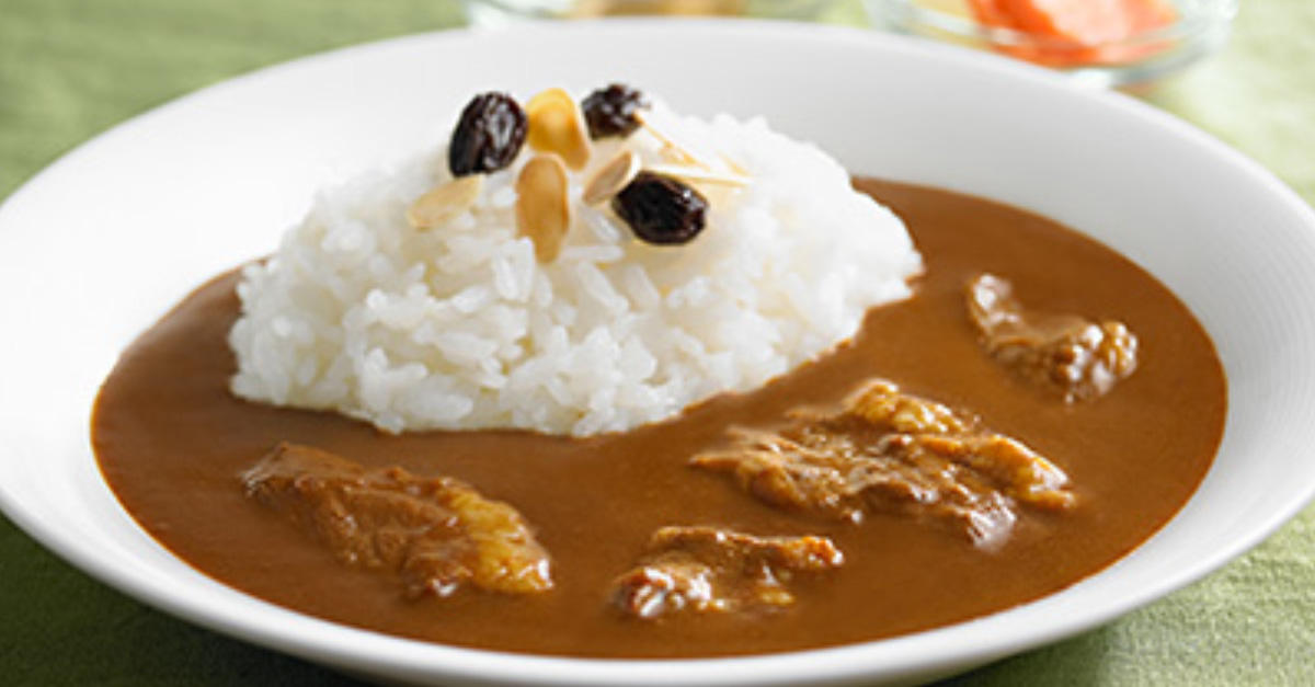 「○○○ライス」と進取の気性