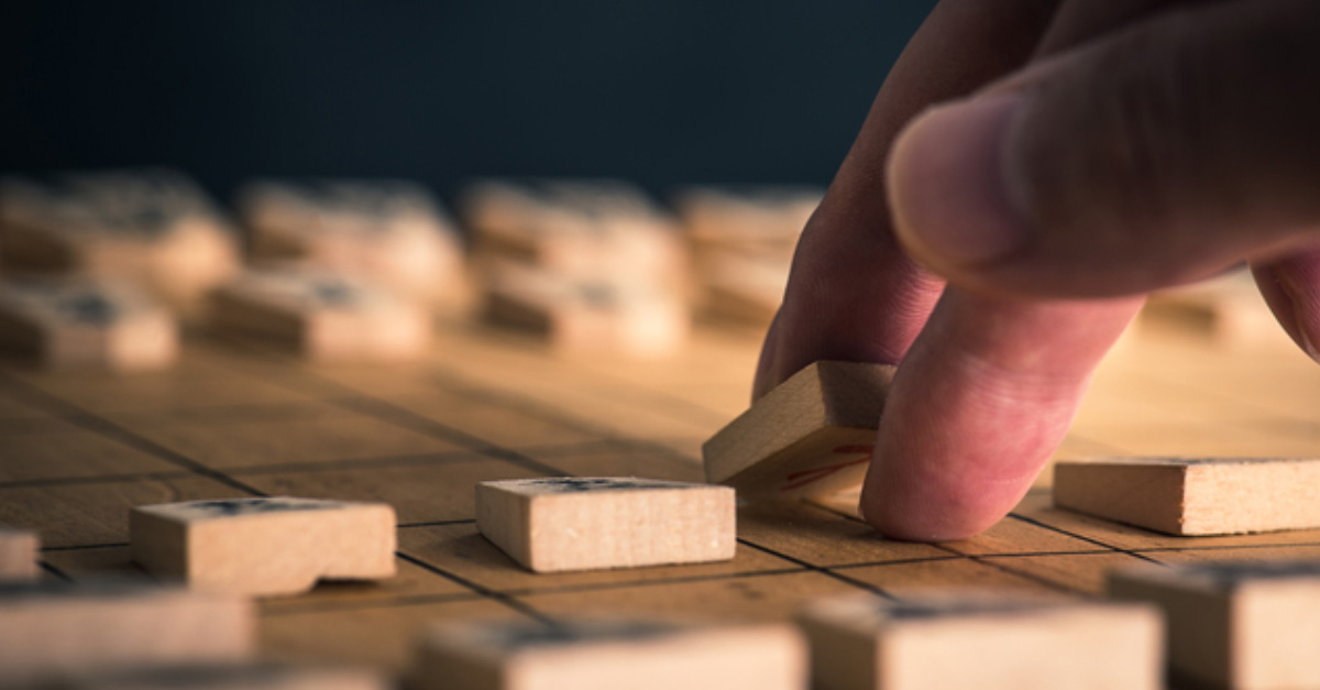 将棋の世界の魅力