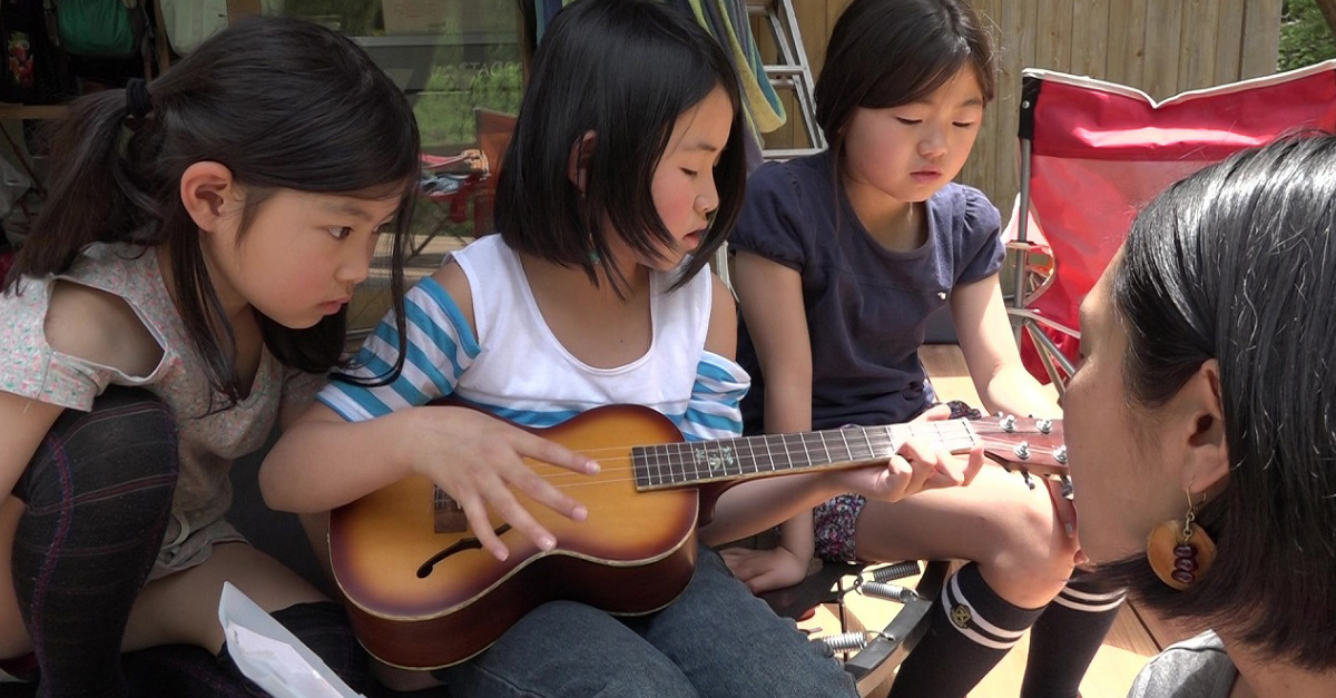 自由って難しい