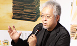 原研哉氏トークイベント採録
