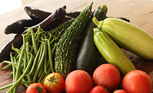 夏野菜