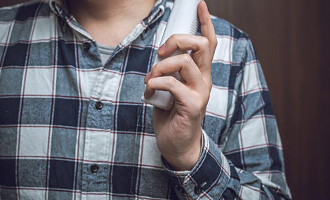 救急車の呼び方