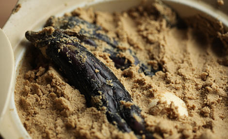 わたしのスーパーフード