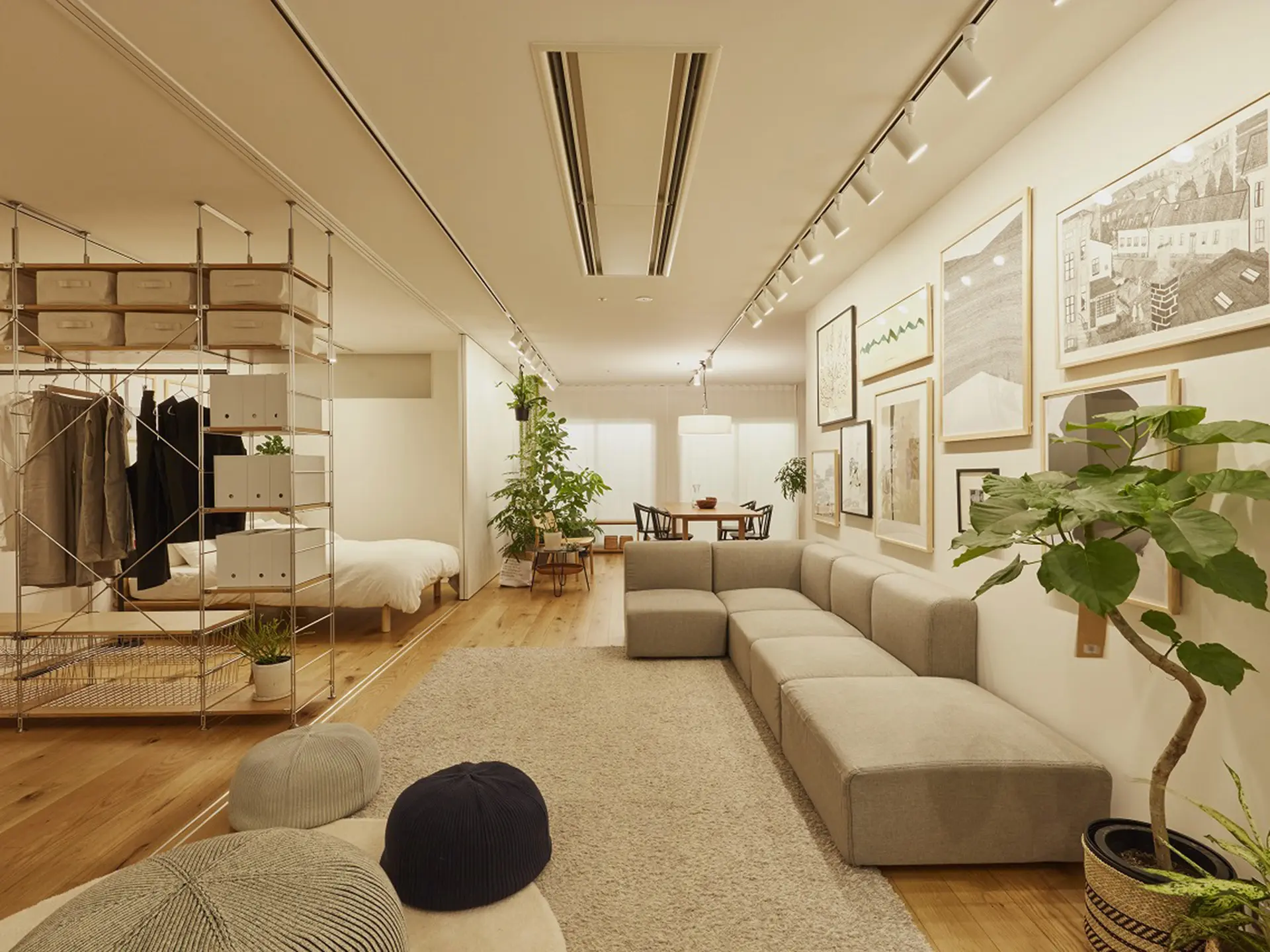 東京有明センター