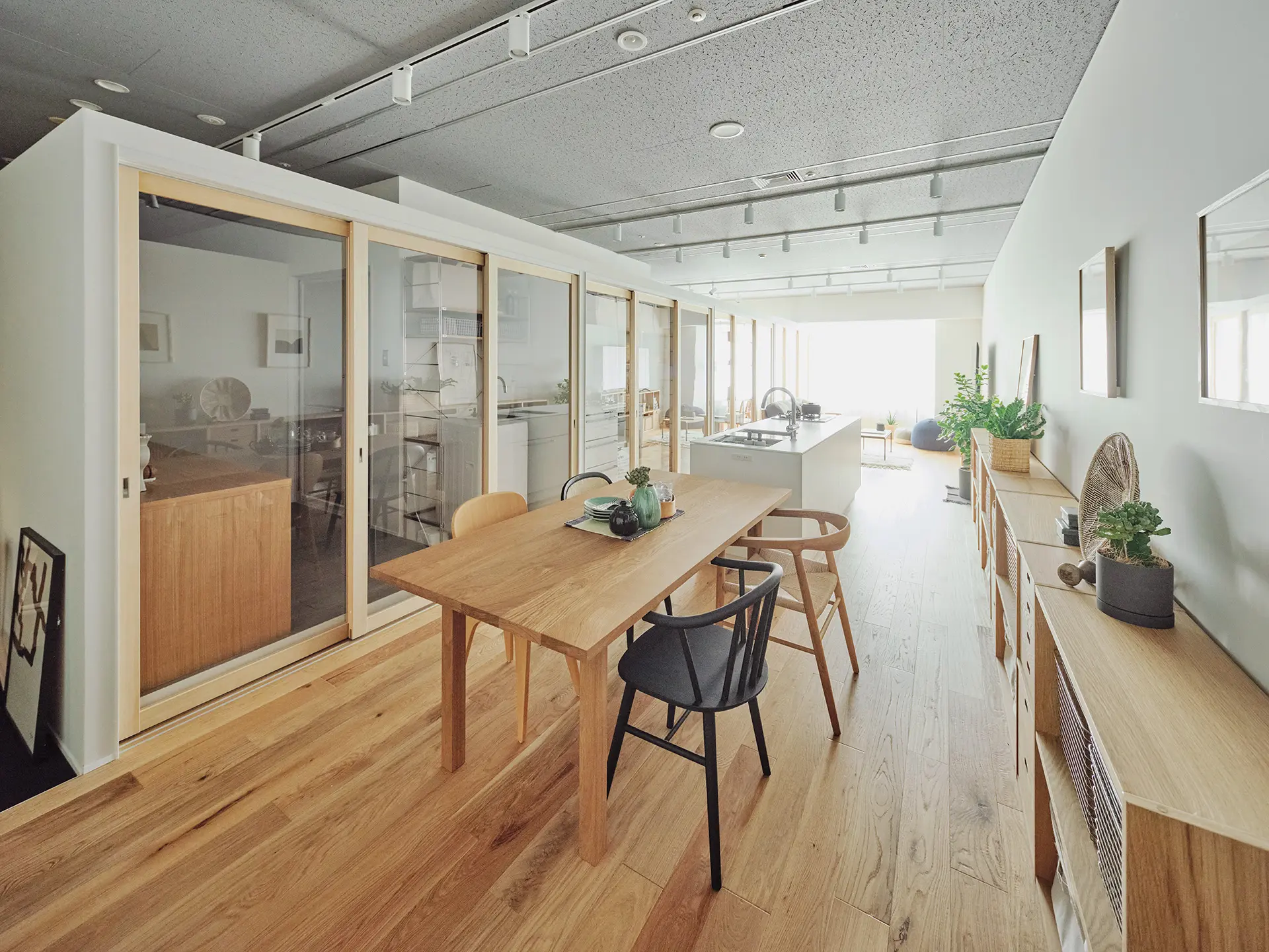 横浜ランドマーク